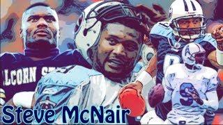 Air McNair - Steve McNair Memoriam Highlights