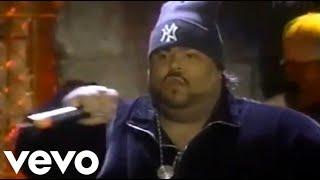 Big Pun - The Dream Shatterer (Music Video)