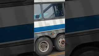 MTA: 2006 MCI D4500CL 3270 BxM11 Bus | 5/18/2024