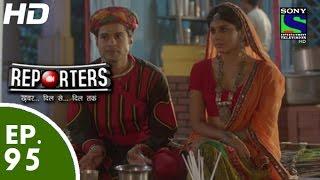 Reporters - रिपोर्टर्स - Episode 95 - 27th August, 2015