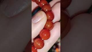 Сердоликовый Браслет на резинке +79932806357 Наталья #jewelry #ювелирныеизделия #сердолик  #браслет
