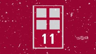 Weihnachten in der Chemiedidaktik: Türchen 11