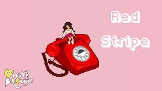 Olivia Browse - Red Stripe (Lyric Video)
