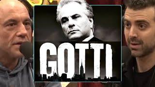 The King Of Celebrity Mob Bosses “JOHN GOTTI” | Joe Rogan & Sam Morril