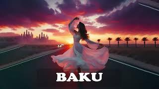 [FREE] " BAKU " Oriental DancehallType Beat (Instrumental) Prod. by KYRO BEATS