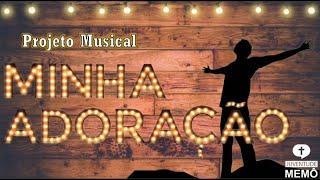 Coro da Juventude IMBB - Musical "Minha adoração"