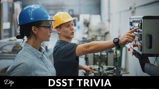 DSST TEST PREP | DSST Principles of Supervision Trivia Question # 231