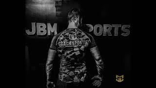 Motivation sport STUDIO JBM SPORTS #1