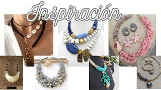 Tendencia bisutería 2023 - Inspiración Pinterest #tendencias #accessories #outfit