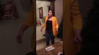 "HERMOSO CARIÑO" FERNANDA MERCADO EXITO DE VICENTE FERNÁNDEZ