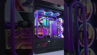 Magic PC Building!
