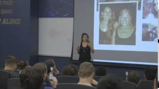 ProtectHer: Redefining #MANHOOD "Girls Have Two Kinds of 'Cry'"