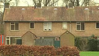 Zorg om slecht onderhoud woningen Presikhaaf II