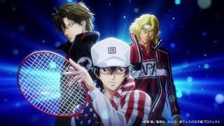 the prince of tennis Ep 1-12 English Dubbed - New Anime 2024  full screen Anime Full episodes