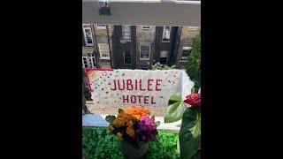 JUBILEE HOTEL VICTORIA LONDON