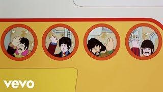 The Beatles - Yellow Submarine