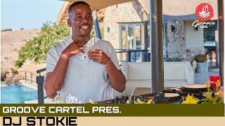 Amapiano | Groove Cartel Presents DJ Stokie