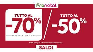 Prénatal saldi 23 01 2010