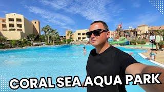 Coral Sea Aqua Club 4* | Египет, ШАРМ-ЕЛЬ-ШЕЙХ 2024