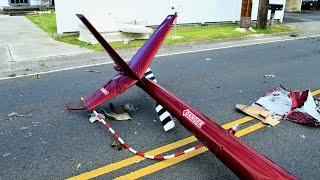 Fatal Crash of Tour Helicopter | Kailua, Hawaii