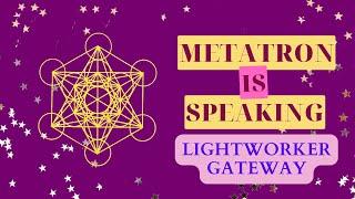 Lightworker Gateway October-November 2024 Time To Open The Galactic Gateway Chakra 