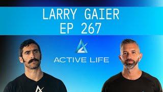 Why Doesn’t Physical Therapy Work, when it doesn’t with Larry Gaier | Podcast Ep 267