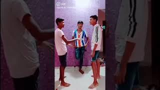 Mooj masti video #2 Group video like and share thank you for watching