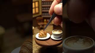 Tiny Coffee Shop Magic 