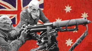 Part 2 - Australians Called Him "Mad Harry" | Most Decorated WWI Soldier