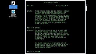 North Star Horizon Z80 Computer Emulator by Jack Strangio