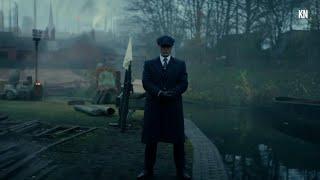 Night Lovell - Polozhenie | Thomas Shellby (Peaky Blinders)