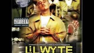 Lil Wyte - OxyContin (lyrics)