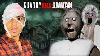 JAWAN Vs Granny