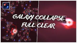 Kurokotei - Galaxy Collapse 0 MISS CLEAR [ADOFAI]