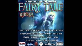 Fairy Tale Riddim Mix {Dejavu Records}  @Maticalise