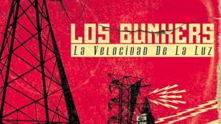 Bailando Solo - Los Bunkers