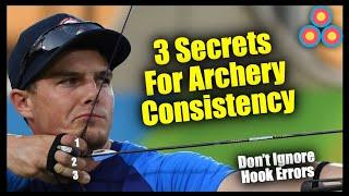 3 Must-Know Tips for a Consistent Hook and Better Accuracy