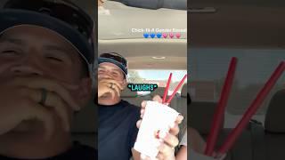 Husband Hilariously Messes Up Gender Reveal 