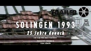 Solingen 1993 Fragman/Trailer