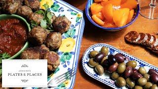 Tapas-Hopping, My Favorite Hobby | Joanne Weir's Plates and Places | KQED