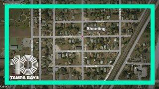 Haines City man shot, killed on New Year's Day