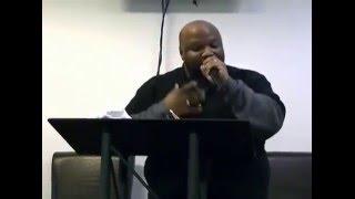 Prophet  Greg Roby Ichobod Sunday Night Of Change 5/1/2016