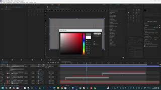 With Adobe After Effects, the industry-standard motion graphics software, you can take any idea and