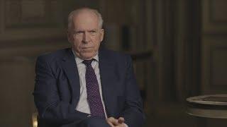 Putin's Revenge: John Brennan (interview) | FRONTLINE