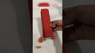 Ayesha Crafts #diy #shorts #short #recycledcrafts #shortsfeed @ayeshacraftden