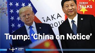 What Trump Picks Waltz, Hegseth, Gabbard Mean for China and Taiwan｜Taiwan Talks EP504