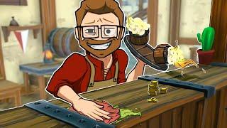 Tavern Manager Simulator Is The PERFECT Game For Me