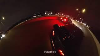 MKIV Supra Precision 6870 vs VMP Blower GT500