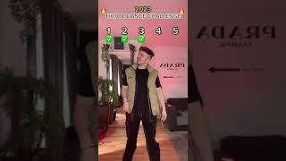 TIKTOK DANCE CHALLENGE 2023#dance #foryou