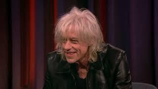 Bob Geldof | The Tommy Tiernan Show